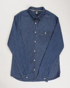 Рубашка Zara 20190020, Цвет: Синий