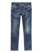 Джинсы Benetton 20353326, Цвет: Синий