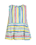 Топ Benetton 20838771, Цвет: Мультиколор