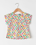Футболка Benetton 20838773, Цвет: Мультиколор