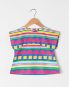 Футболка Benetton 20838775, Цвет: Мультиколор