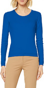 Джемпер Benetton 1091D1M08_36U, Цвет: Синий