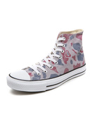 Кеды Converse 20570076, Цвет: Серый