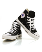 Кеды Converse 20570126, Цвет: Черный