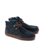 Полуботинки Timberland 20570337, Цвет: Синий