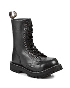 Ботинки STEEL 20570613, Цвет: Черный
