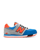 Кроссовки New Balance 20570739, Цвет: Серый