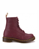 Ботинки DR.MARTENS 20570766, Цвет: Бордовый
