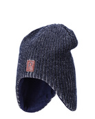 Шапка Reima 20621393, Цвет: Синий