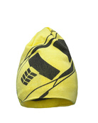 Шапка Lassie 20621464, Цвет: Желтый