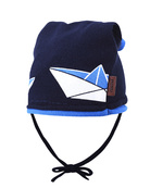 Шапка Reima 20700611, Цвет: Синий