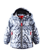 Куртка Reima 20701135, Цвет: Серый