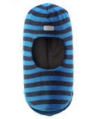 Шапка Lassie 20701404, Цвет: Голубой