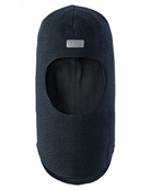 Шапка Lassie 20701410, Цвет: Синий