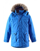 Куртка Lassie 20701456, Цвет: Голубой