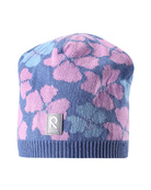 Шапка Reima 20701836, Цвет: Голубой