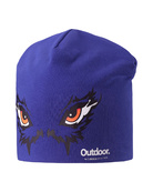 Шапка Lassie 20701945, Цвет: Синий