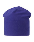 Шапка Lassie 20701946, Цвет: Синий