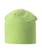 Шапка Lassie 20701947, Цвет: Салатовый