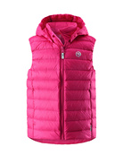 Безрукавка Reima 20702420, Цвет: Розовый