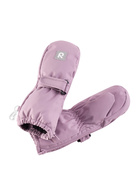 Варежки Reima 20702854, Цвет: Фиолетовый