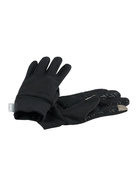 Перчатки Reima 20702877, Цвет: Черный