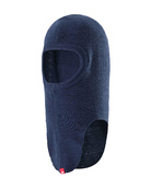 Шапка-шлем Reima 20703116, Цвет: Синий