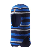 Шапка-шлем Reima 20703261, Цвет: Синий