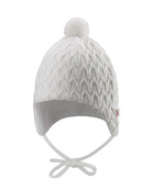 Шапка Reima 20703299, Цвет: Белый