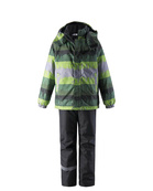 Комбинезон Lassie 20703750, Цвет: Зеленый