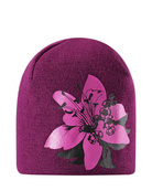 Шапка Lassie 20703773, Цвет: Фиолетовый