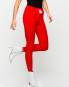 Спортивные штаны TALLY WEiJL 20920733, Цвет: Красный