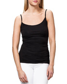 Топ TALLY WEiJL 20921461, Цвет: Черный