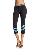 Леггинсы RipCurl 20921654, Цвет: Черный