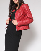 Куртка Pimkie 20921819, Цвет: Красный