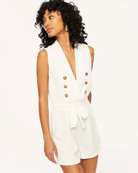 Комбинезон TALLY WEiJL 20923181, Цвет: Белый