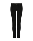 Брюки TALLY WEiJL 20923257, Цвет: Черный