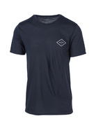 Футболка RipCurl 20923474, Цвет: Синий