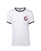 Футболка RipCurl 20923477, Цвет: Белый