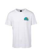 Футболка RipCurl 20923498, Цвет: Белый