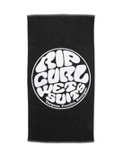 Полотенце RipCurl 20923667, Цвет: Черный