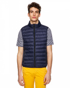 Жилет Benetton 2BA25G1R8_016, Цвет: Синий