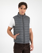 Жилет Benetton 2BA25G1W8_098, Цвет: Серый