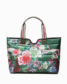 Сумка DESIGUAL 30000319, Цвет: Зеленый