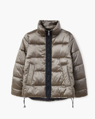 Куртка Mango 30001656, Цвет: Коричневый