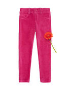 Брюки Benetton 30002575, Цвет: Розовый