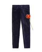 Брюки Benetton 30002577, Цвет: Синий
