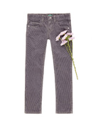 Брюки Benetton 30002582, Цвет: Серый