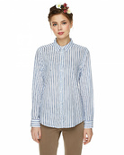 Рубашка Benetton 30008506, Цвет: Белый