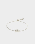 Браслет Parfois 30009605, Цвет: Серебряный